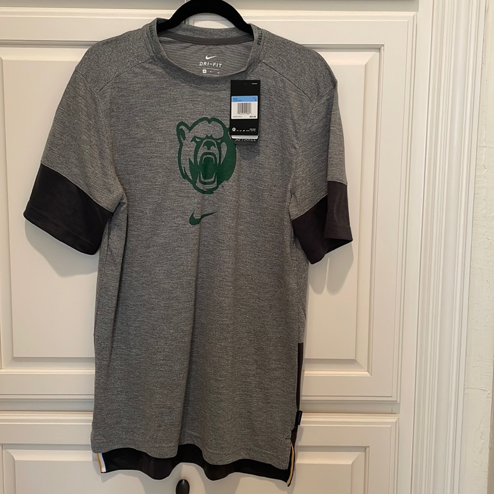 Baylor University Shirt